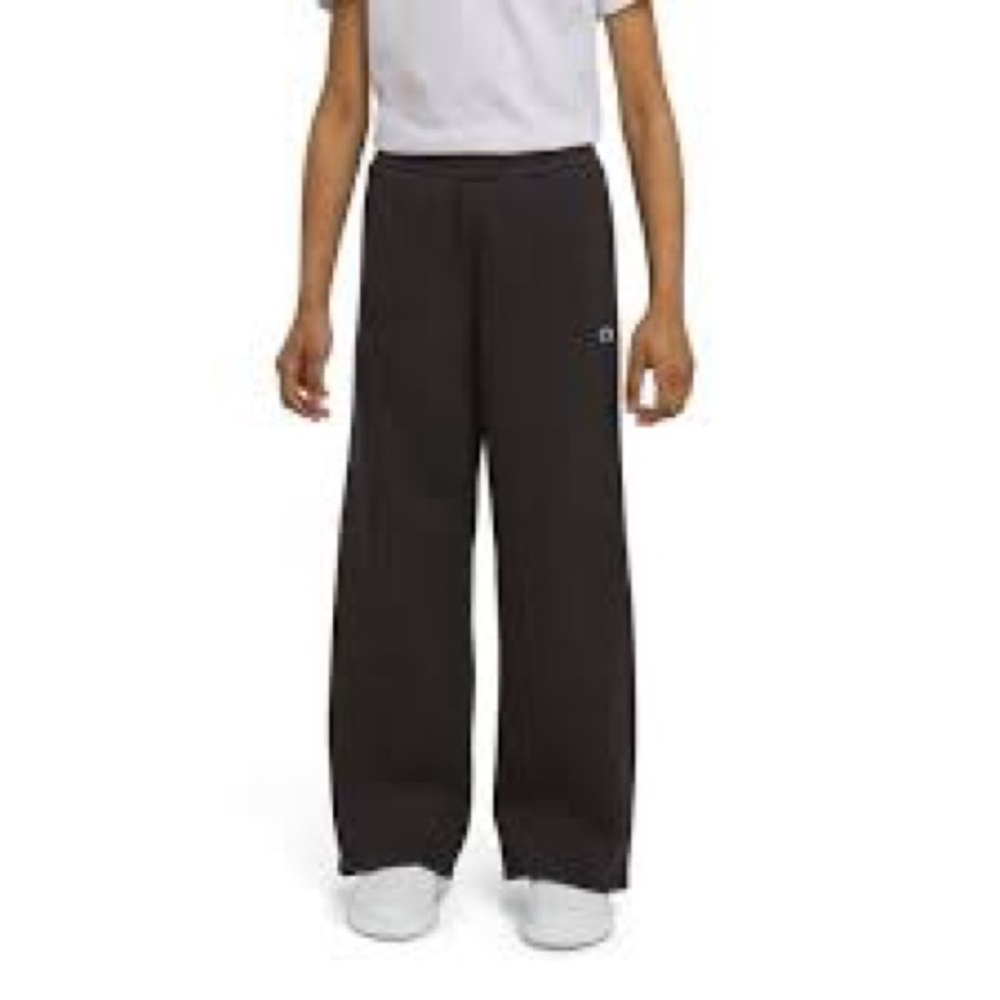 Champion Big Girls Wide-Leg Fleece Pants XL 16 - Picture 2 of 10